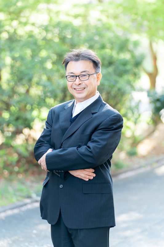 清水 千弘